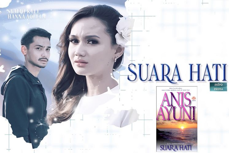 suara hati drama 435