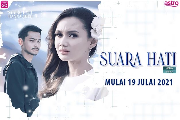 suara hati