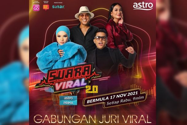 suara viral 2 0