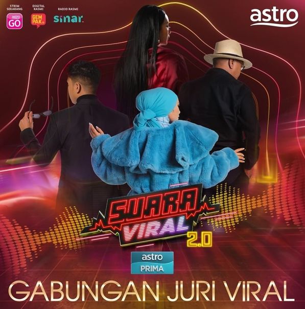 suara viral 2