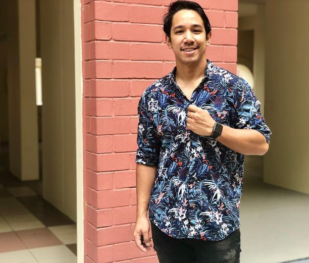 sufi rashid dedah bagaimana haqiem rusli curi melodinya 2