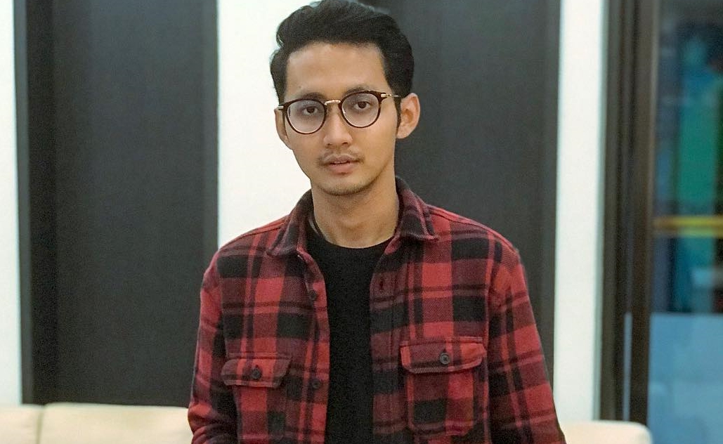 sufian suhaimi dedah 2 syarat diminta ibu elfira loy untuk kahwini anaknya