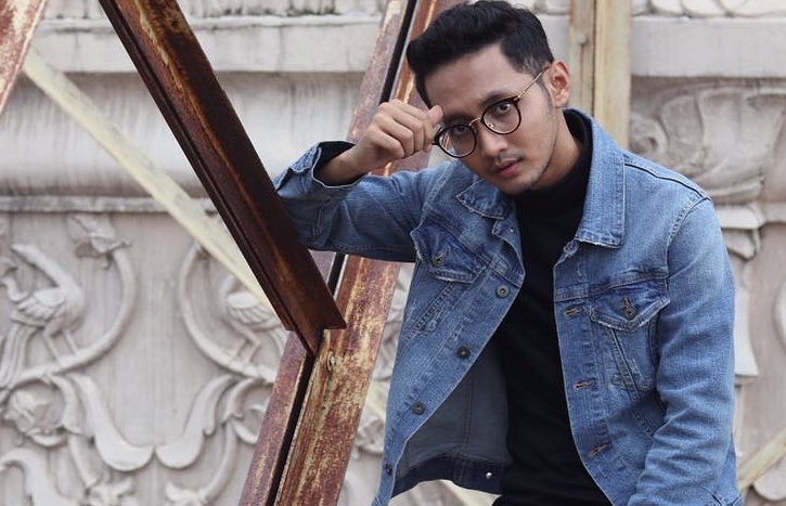 sufian suhaimi dedah bagaimana direject 1