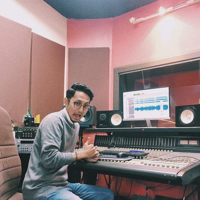 sufian suhaimi dedah bagaimana direject 2