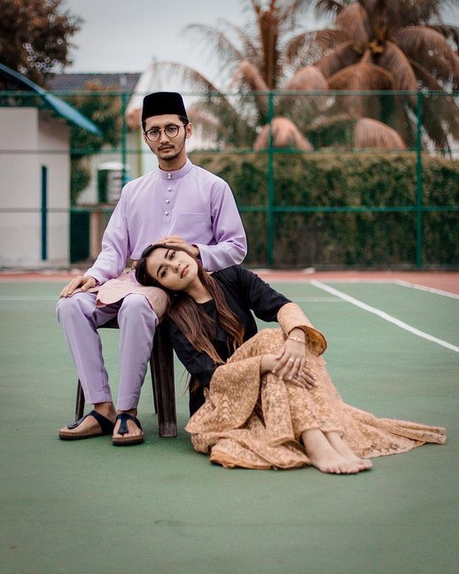 sufian suhaimi sudah temui pengganti elfira loy 2