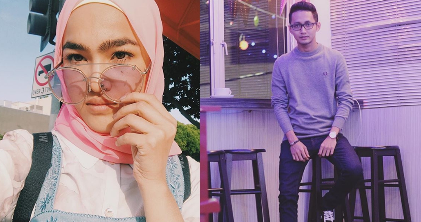 sufian suhaimi tak bertemu elfira loy 1