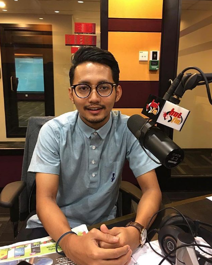 sufian suhaimi tak bertemu elfira loy 2