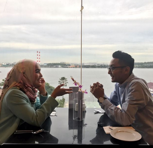 sufian suhaimi tak bertemu elfira loy 3