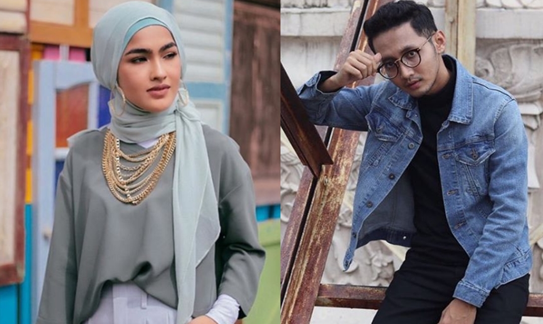 sufian suhaimi tak nafi ada campur tangan orang ketiga