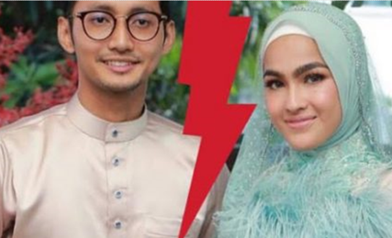 sufian suhaimi tukar nombor telefon sudah putus tunang dengan elfira loy 1