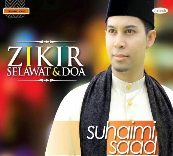 suhaimi saad tidak bekerja