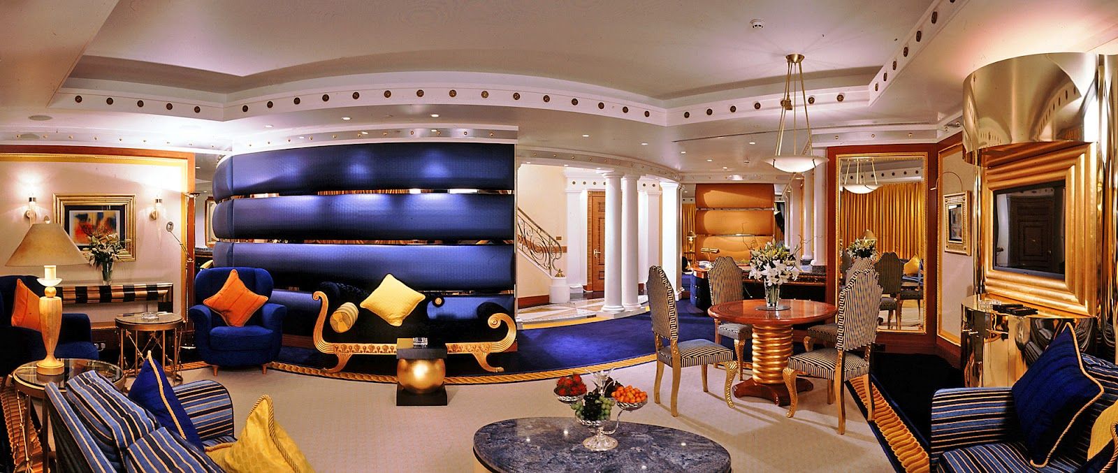 suite hotel burj al arab