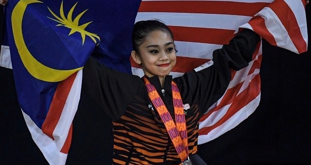 sukan sea