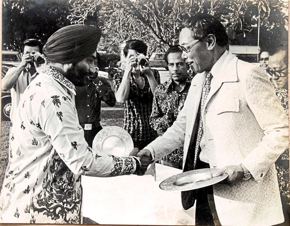 sukdave singh krisis tebusan bangunan aia 1975 oleh tentera jepun merah 4