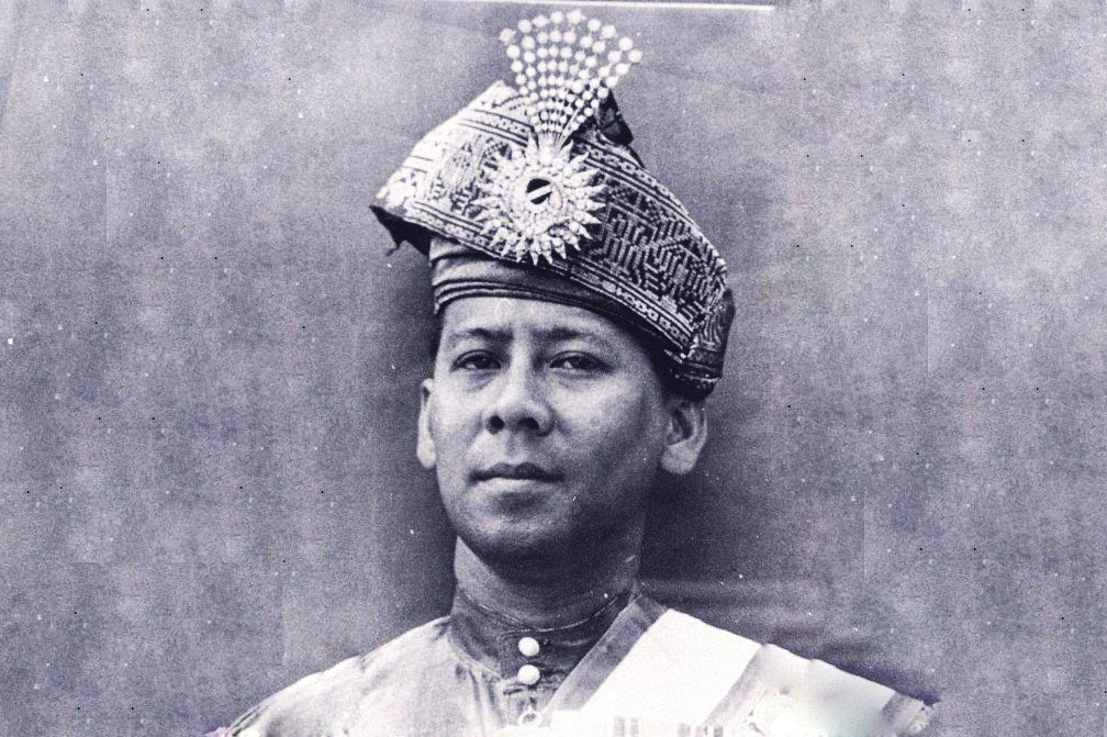 sultan abdul halim mu adzam shah muda