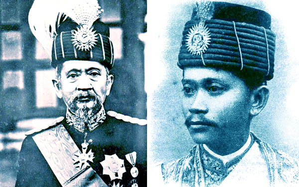 sultan abdul hamid halim shah kedah 249