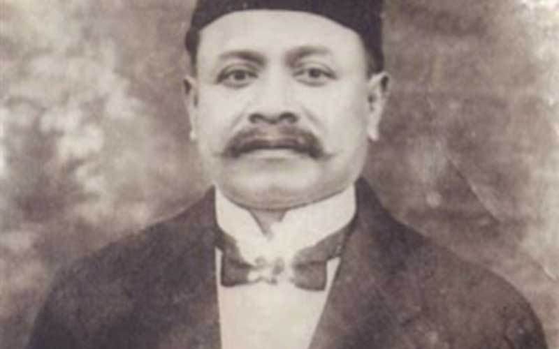 sultan abdul kadir