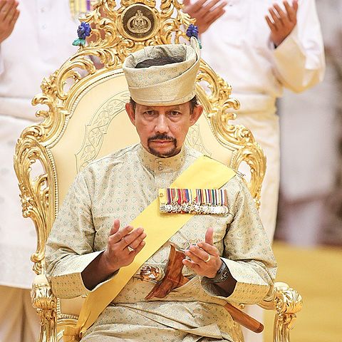 sultan brunei 531