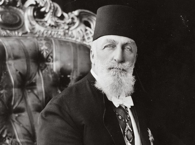 sultan terakhir empayar uthmaniyah