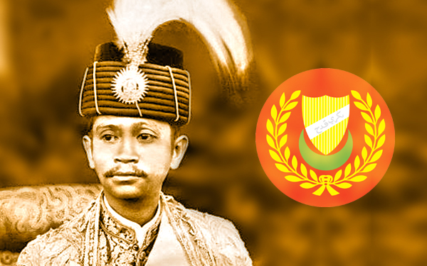 sumbangan besar sultan abdul hamid untuk kedah