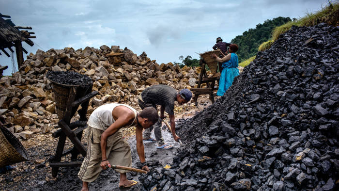 sumber alam semula jadi india