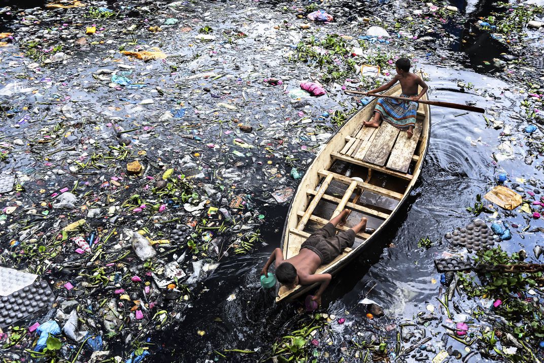 sungai buriganga bangladesh 4