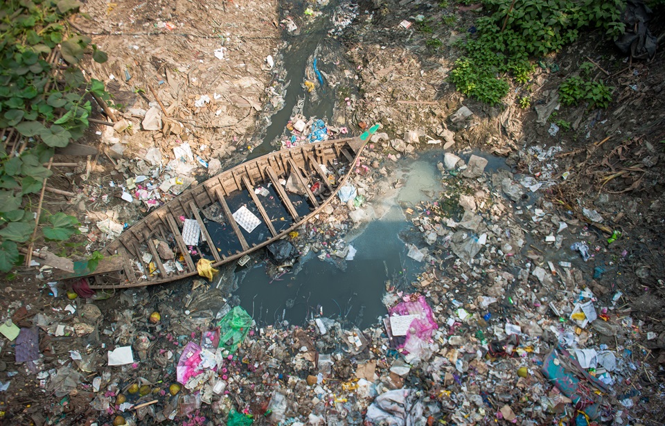 sungai buriganga bangladesh