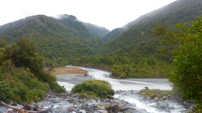 sungai cropp