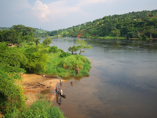 sungai ebola