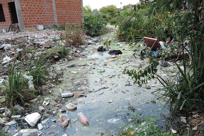 sungai matanza riachuelo argentina 3