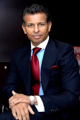 sunny varkey