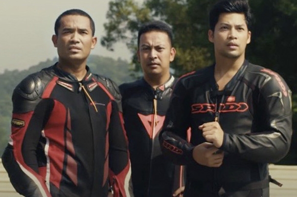 superbike the movie astro