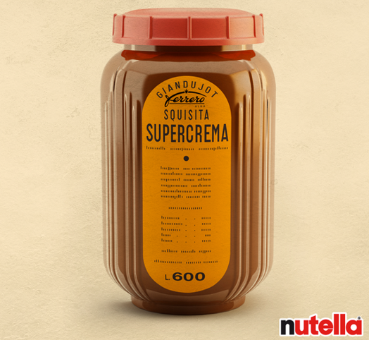 supercrema pendahulu nutella 687