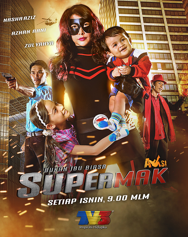 supermak 829