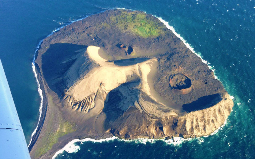 surtsey pulau iceland