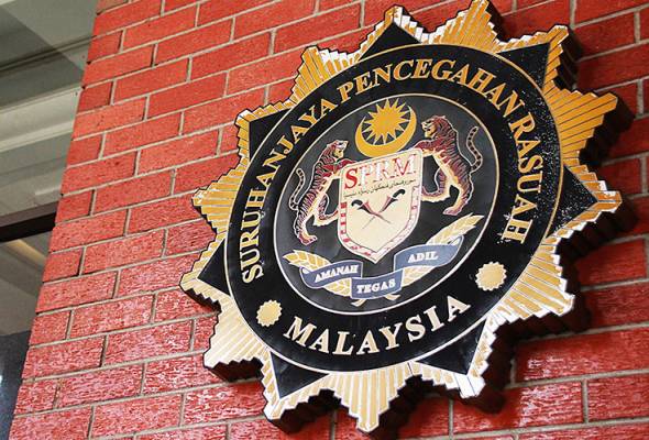 suruhanjaya pencegahan rasuah malaysia