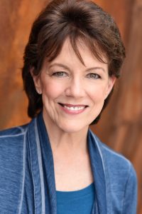 susan bennett suara di sebalik siri