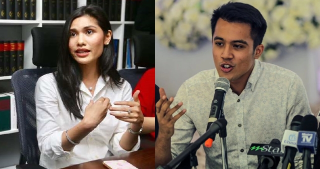 susulan kenyataan sidang media afifah nasir ini kenyataan balas aliff aziz 1