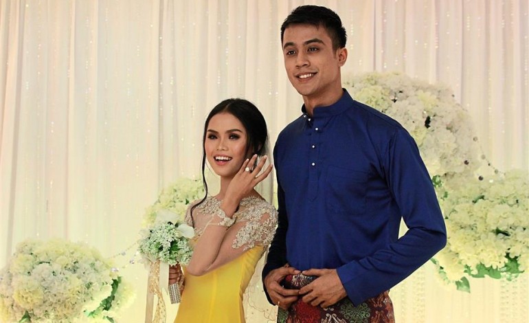 susulan kenyataan sidang media afifah nasir ini kenyataan balas aliff aziz 4