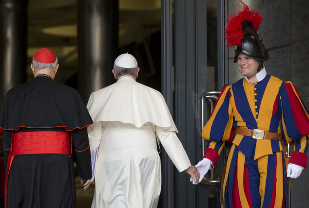 swiss guard 2