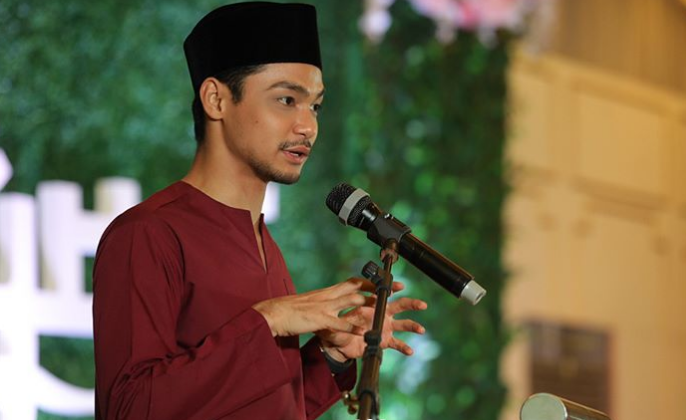 syafiq kyle dah sedia jawab soalan ini kenyataannya 1