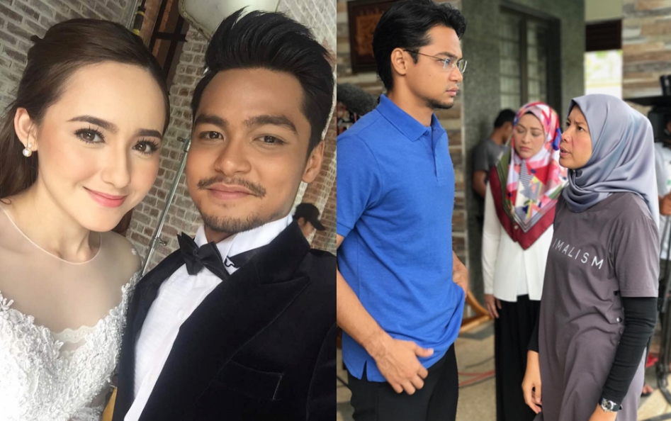 syafiq kyle dedah instagramnya dikendali orang lain