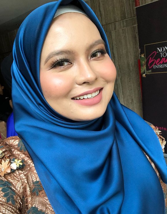 syafiqa melvin