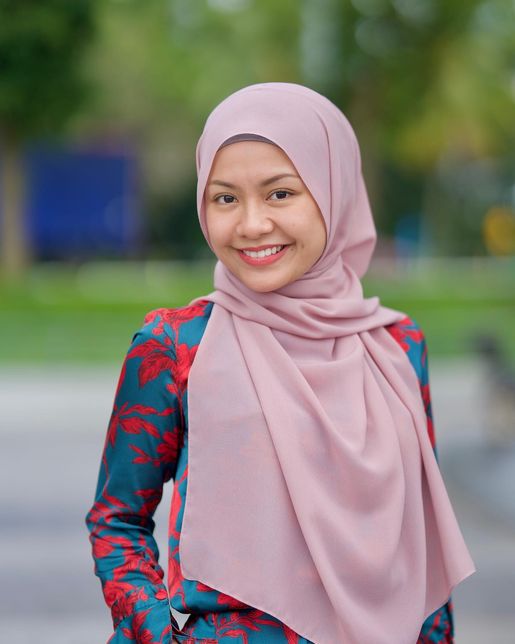 syafiqah aina