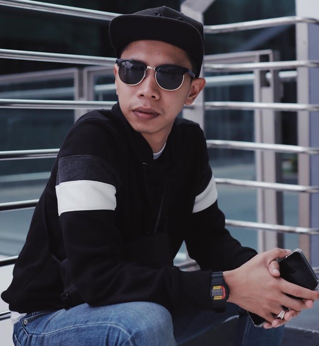 syahmi sazli ig