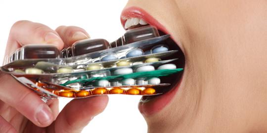 symptoms of painkiller addiction