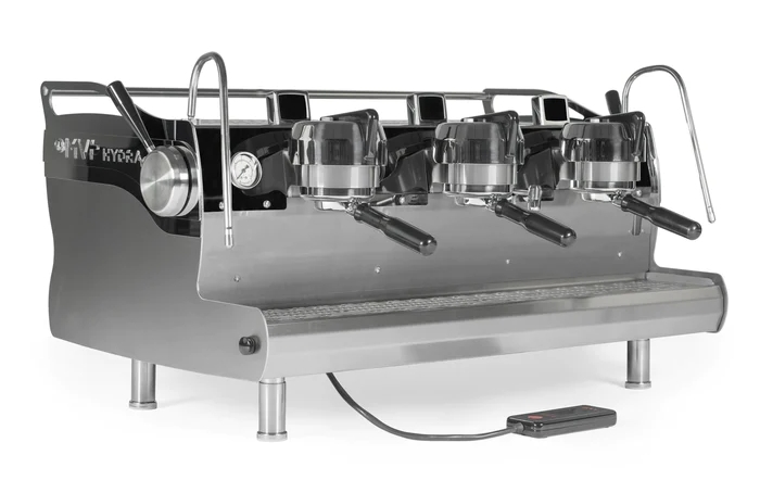 synesso mvp hydra 3 group