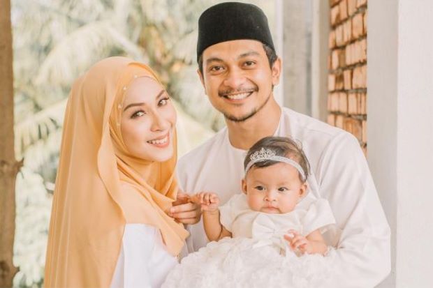 syukri yahaya dedah keadaan terkini isteri 2