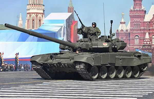 t 90ms rusia