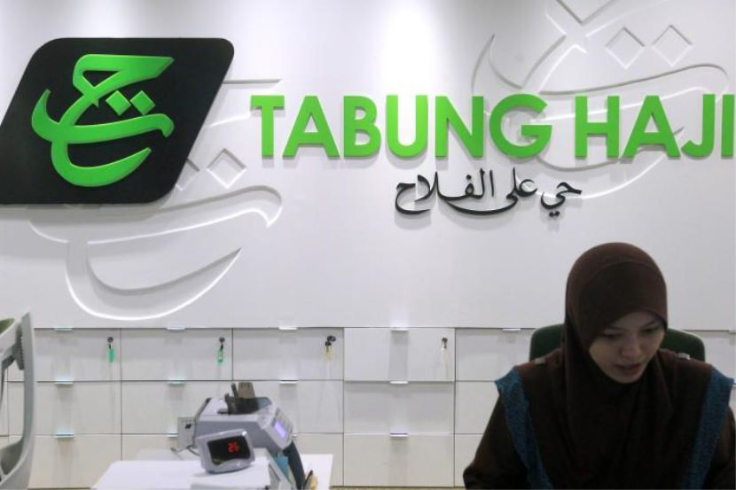 tabung haji